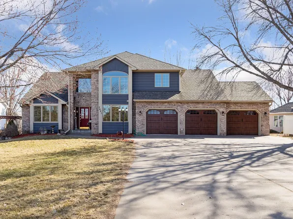 7651 Hilo Ln N, Forest Lake, MN 55025