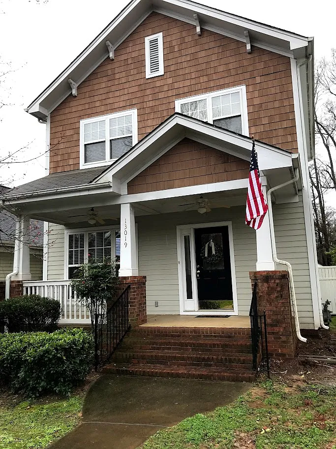 3 bed, 2.5 bath, 1344 sqft, $1,795 — Photo 1