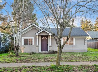 7815 SE 66th Pl, Portland, OR 97206