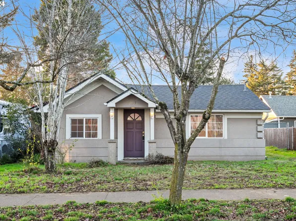 7815 SE 66th Pl, Portland, OR 97206