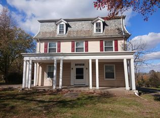 1000 S Broad St, Lansdale, PA 19446