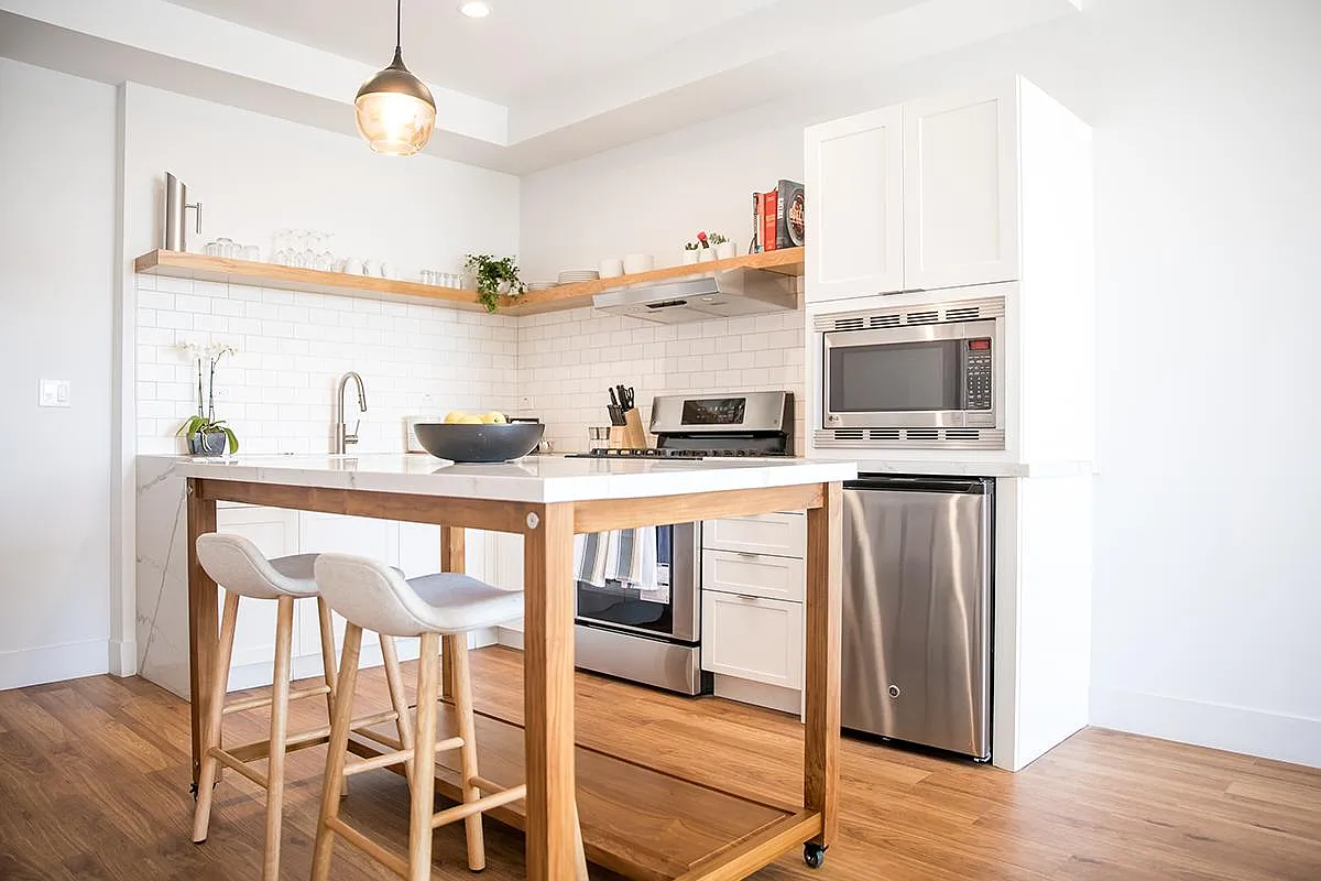 The Kodo Apartments — Photo 4