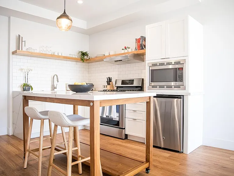 The Kodo Apartments — Photo 4