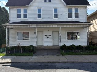 50 1/2 Church St, Plymouth, PA 18651