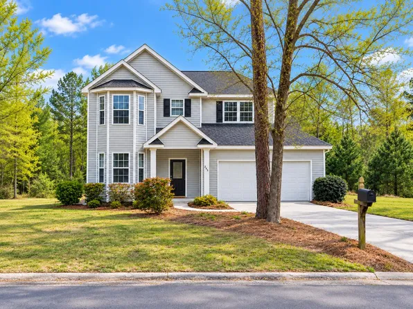 205 Sheridan Dr, Columbia, SC 29223