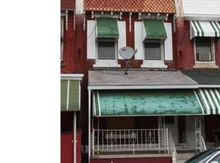 317 Yarnall St, Chester, PA 19013