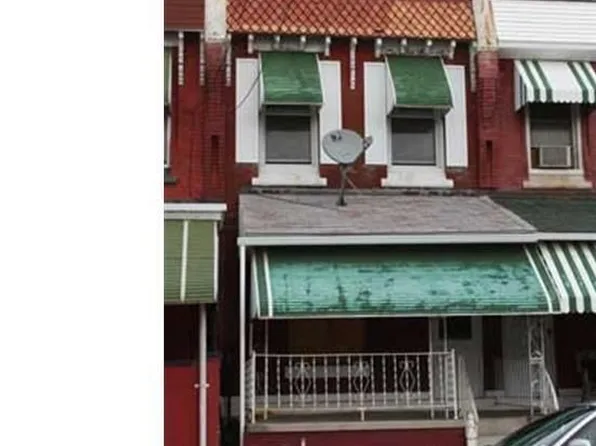 317 Yarnall St, Chester, PA 19013