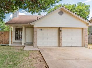 14485 Robert I Walker Blvd, Austin, TX 78728