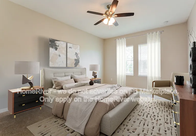 1801 Hoofprint Ct — Photo 5