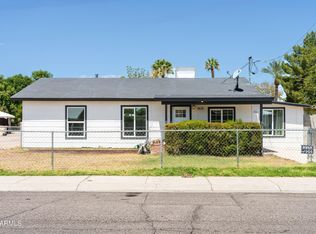 6632 N 59th Dr, Glendale, AZ 85301