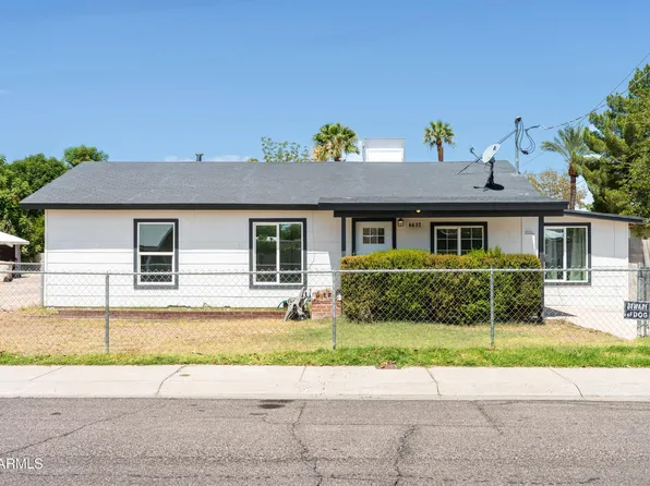 6632 N 59th Drive, Glendale, AZ 85301