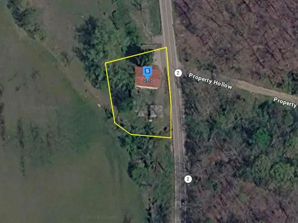 2110 State Route 2, Greenup, KY 41144