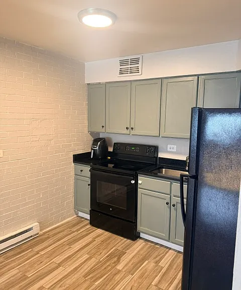 7006 S Cregier Ave #1A — Photo 4