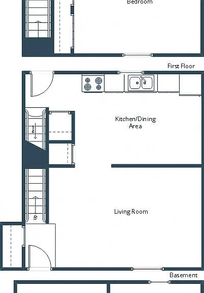 Valley Home Duplexes — Photo 7