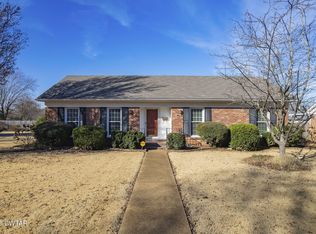 81 Vega Dr, Jackson, TN 38305