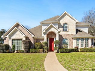 715 W Heritage Dr, Tyler, TX 75703