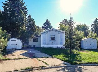 6024 NW Spruce Cres, Stettler, AB T4K1G6