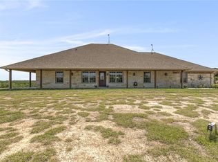 284 Sandpiper Dr, Weatherford, TX 76088