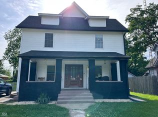 370 N Sycamore St, Martinsville, IN 46151