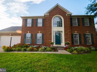 13803 Water Fowl Way, Upper Marlboro, MD 20774