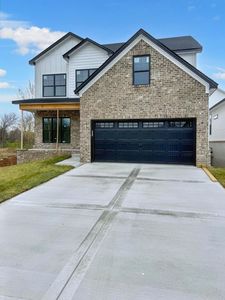 4104 Meadowlark Rd, Lexington, KY, 40509