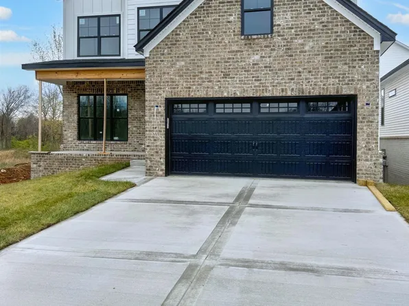 4104 Meadowlark Rd, Lexington, KY 40509