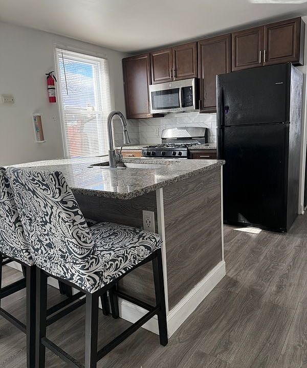 1st image of 6135 Vine St APT 3