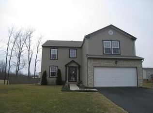 594 Riverby Ln, Delaware, OH 43015