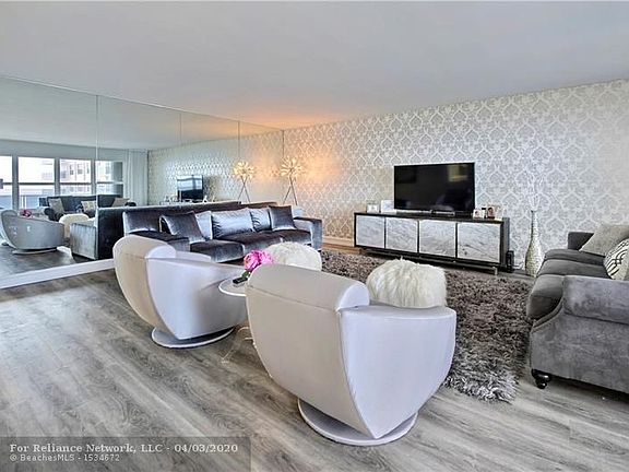 4th image of 3500 Galt Ocean Dr APT 506