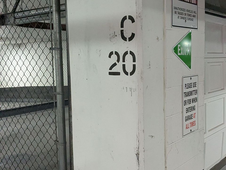 1st image of 100 Western Battery Rd #C20