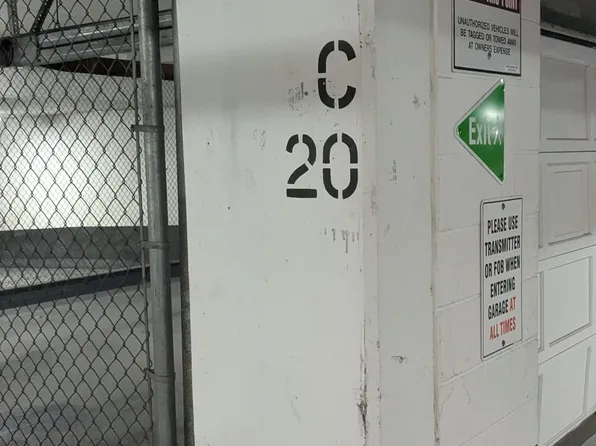 100 Western Battery Rd #C20, Toronto, ON M6K 3S2