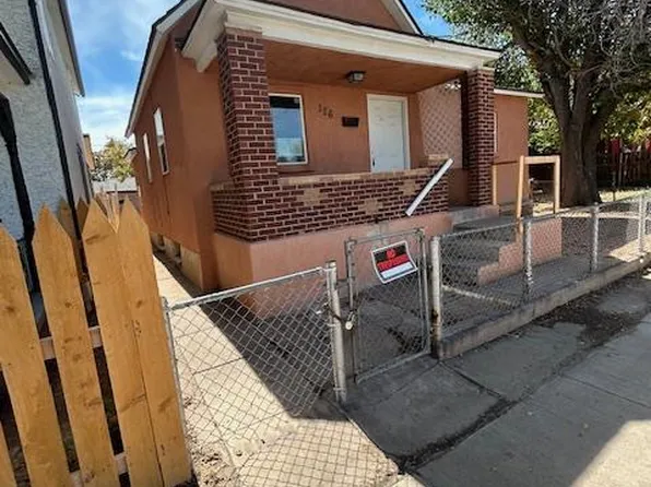 116 E Mesa Ave, Pueblo, CO 81006