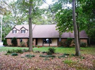 42 Cedarfield Rd, Magnolia, DE 19962