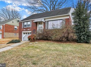 514 Harding Ave, Shillington, PA 19607