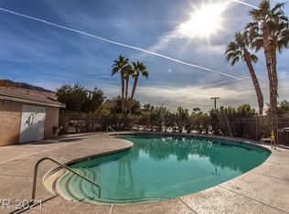 6389 Elwood Mead Ave UNIT 101, Sunrise Manor Town, NV 89156
