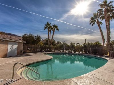 6389 Elwood Mead Ave Unit 101, Sunrise Manor Town, NV, 89156