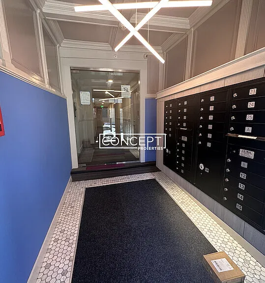 77 Peterborough St #8 — Photo 6