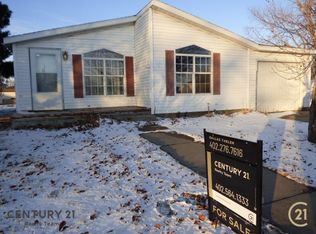 1616 2nd St, Columbus, NE 68601