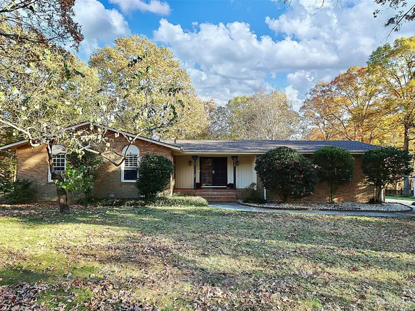 5117 Shaftwood Dr, Indian Trail, NC 28079