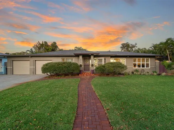 2814 47th St S, Gulfport, FL 33711