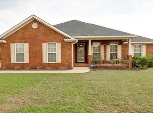 1403 Issac Way, Hephzibah, GA 30815