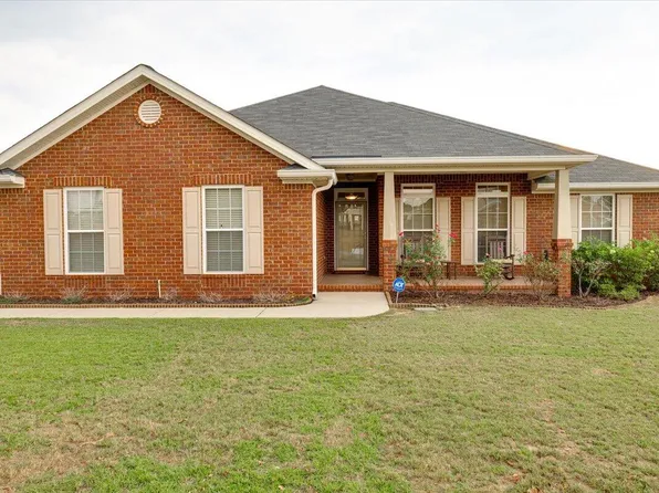 1403 Issac Way, Hephzibah, GA