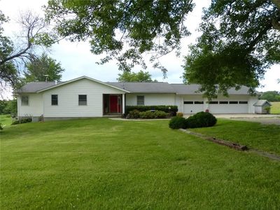 2262 Old Highway 92, Tracy, IA, 50256