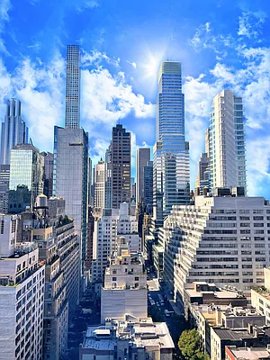 Rented by Corcoran | media 3