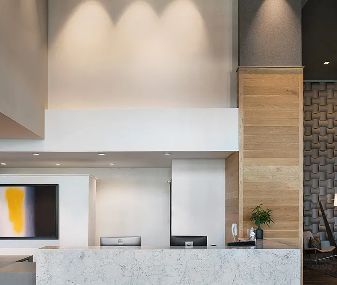 Soho Lofts — Photo 25
