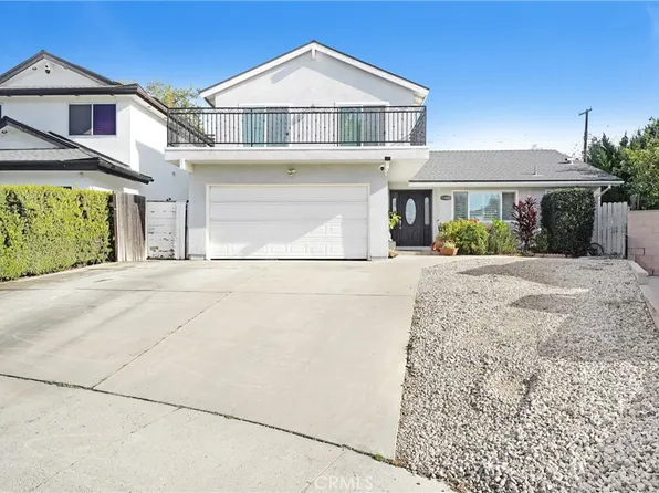 11800 Gager St, Sylmar, CA 91342