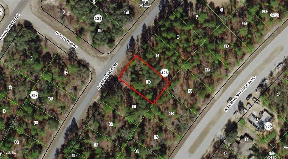 1st image of 9217 N Saponaria Dr