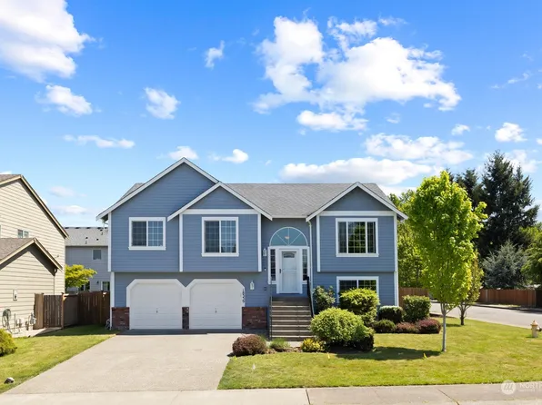 18339 71st Avenue E, Puyallup, WA 98375