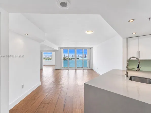 1900 Sunset Harbour Dr #1814, Miami Beach, FL 33139