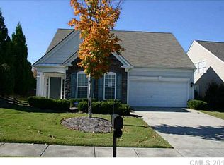 10507 Amontillado Dr, Charlotte, NC 28277